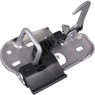 Metzger Sicherungshaken, Motorhaubenschloss 2310870