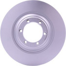 Hella | Bremsscheibe | 8DD 355 125-231