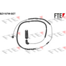 9410073 Warnkontakt, Bremsbelagverschleiß