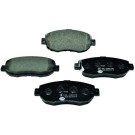 8DB 355 010-151 Bremsbelagsatz, Scheibenbremse 8DB 355 010-151 Bremsbelagsatz, Scheibenbremse