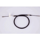 8AS 355 667-341 Seilzug, Feststellbremse 8AS 355 667-341 Seilzug, Feststellbremse