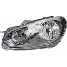 Hella | Hauptscheinwerfer | 1LG 009 901-241