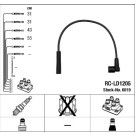 6019 Zündleitungssatz