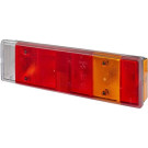 Hella | Heckleuchte | 2VP 007 323-121