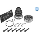 2 x MEYLE Gelenksatz, Antriebswelle | 100 498 0062 2 x MEYLE Gelenksatz, Antriebswelle | 100 498 0062