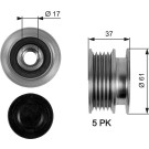 OAP7102 Generatorfreilauf