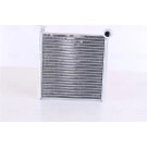 Nissens Wärmetauscher, Innenraumheizung FIRST FIT 73980