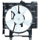 47742 Lüfter, Motorkühlung