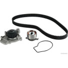 Herth+Buss Jakoparts | Wasserpumpe + Zahnriemensatz | J1104000