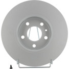 DDF1204C-1 Bremsscheibe PREMIER Coat+ disc