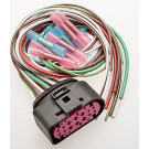 2323024 Kabelreparatursatz, Hauptscheinwerfer GREENPARTS 2323024 Kabelreparatursatz, Hauptscheinwerfer GREENPARTS