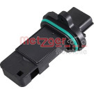 Metzger | Luftmassenmesser | 0890403