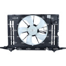 470099 Lüfter, Motorkühlung