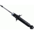 Sachs | Stoßdämpfer | 230 463
