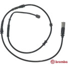 A 00 423 Warnkontakt, Bremsbelagverschleiß PRIME LINE