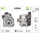 Valeo | Generator | 439864