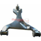 58056901 Lenker, Radaufhängung