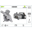 Valeo | Starter | 438405