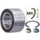 713 6157 40 Radlagersatz