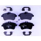 8DB 355 010-331 Bremsbelagsatz, Scheibenbremse 8DB 355 010-331 Bremsbelagsatz, Scheibenbremse