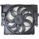 47656 Lüfter, Motorkühlung