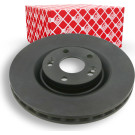 FEBI BILSTEIN 24727 Bremsscheibe FEBI BILSTEIN 24727 Bremsscheibe