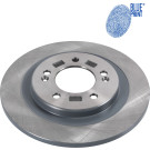 Blue Print | Bremsscheibe | ADG043179