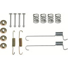 SFK383 Zubehörsatz, Feststellbremsbacken SFK383 Zubehörsatz, Feststellbremsbacken