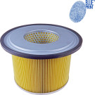 Blue Print | Luftfilter | ADM52227