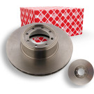 FEBI BILSTEIN 35338 Bremsscheibe FEBI BILSTEIN 35338 Bremsscheibe