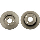 DF2752 Bremsscheibe DF2752 Bremsscheibe