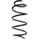 85743 Fahrwerksfeder