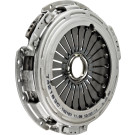 Valeo | Kupplungsdruckplatte | 805700