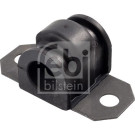 febi bilstein | 2 x FEBI Lagerung, Stabilisator | 34747