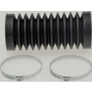 84066 Faltenbalg, Lenkung