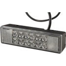 2XD 009 048-011 Blitz-Kennleuchte