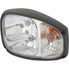 Hella | Hauptscheinwerfer | 1EE 996 174-211
