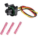 2324180 Kabelreparatursatz, Temperaturschalter-Klimalüfter