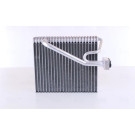 Nissens | Verdampfer, Klimaanlage | 92211