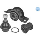 Meyle | Reparatursatz, Querlenker | 716 610 0002
