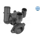 128 228 0017 Thermostat, Kühlmittel MEYLE-ORIGINAL: True to OE. 128 228 0017 Thermostat, Kühlmittel MEYLE-ORIGINAL: True to OE.