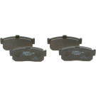 0 986 461 144 Bremsbelagsatz, Scheibenbremse 0 986 461 144 Bremsbelagsatz, Scheibenbremse