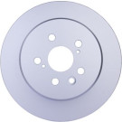Hella | Bremsscheibe | 8DD 355 111-701