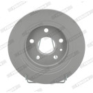Ferodo | Bremsscheibe | DDF1804C