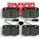 FEBI BILSTEIN 16347 Bremsbeläge