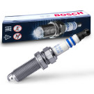 BOSCH 0 242 135 529 Zündkerze Double Iridium