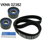 SKF | Zahnriemensatz | VKMA 02382