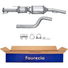 8LH 366 080-741 Ruß-/Partikelfilter, Abgasanlage Easy2Fit – PARTNERED with Faurecia 8LH 366 080-741 Ruß-/Partikelfilter, Abgasanlage Easy2Fit – PARTNERED with Faurecia