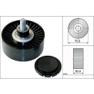 532 0751 10 Umlenk-/Führungsrolle, Keilrippenriemen