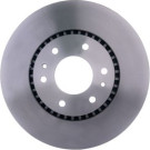 Hella | Bremsscheibe | 8DD 355 117-021